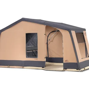 Cabanon Malawi 2.0 EPS Basic 2026 Faltcaravan Bestpreis