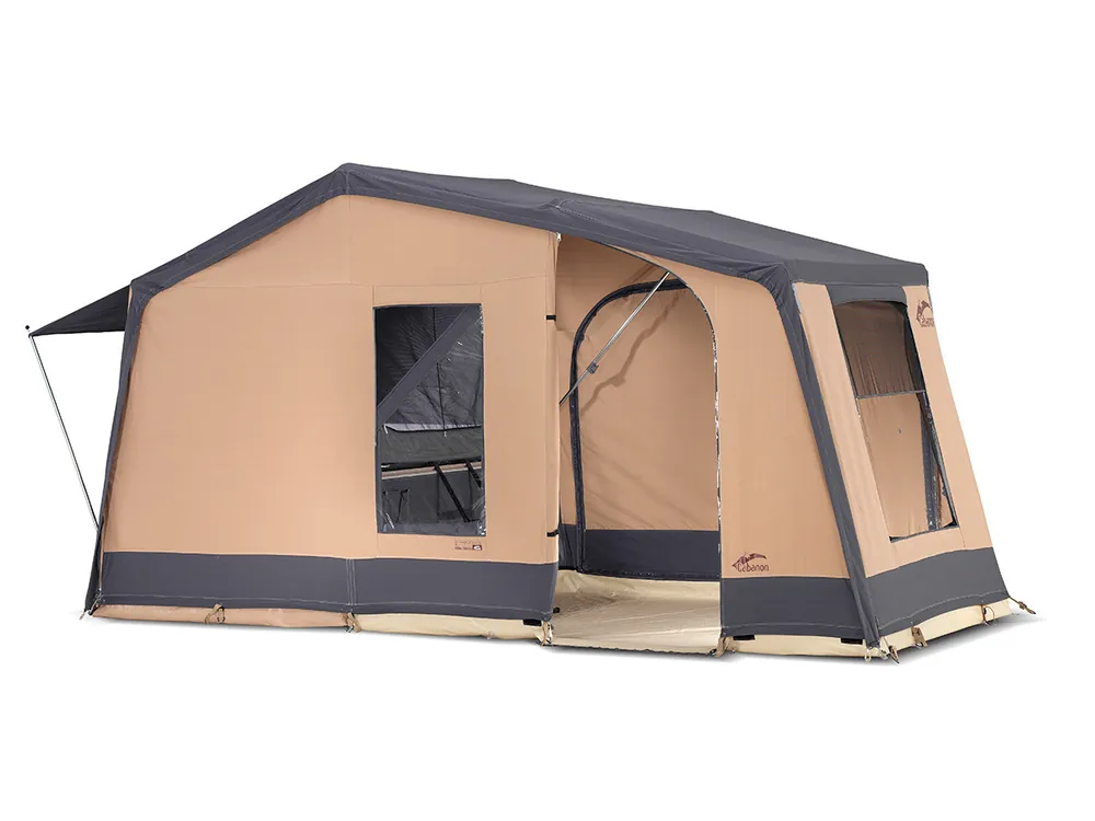 Cabanon Malawi 2.0 EPS Basic 2026 Faltcaravan Bestpreis