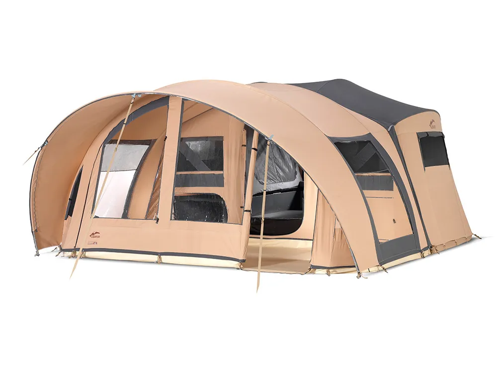 Markenware Cabanon Monaco EPS Deluxe 2026 Faltcaravan