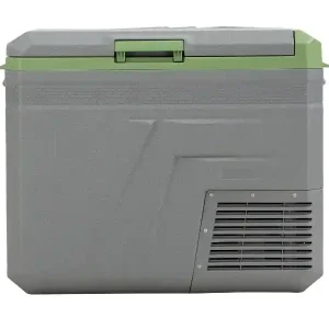 Steamy-E Single Zone Kompressor Kühlbox - 46 Liter Beliebt