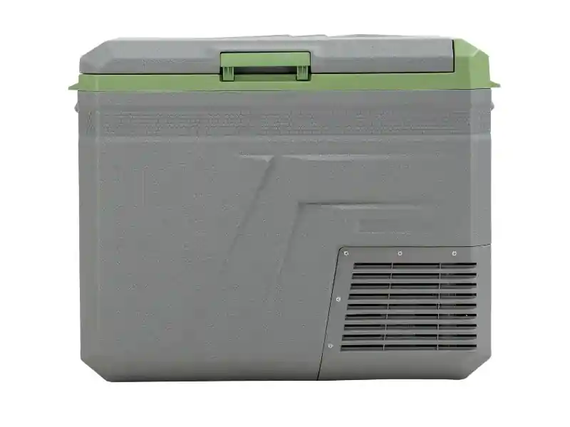 Steamy-E Single Zone Kompressor Kühlbox - 46 Liter Beliebt