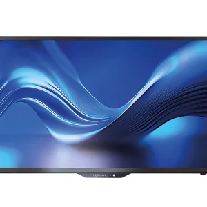 Abverkauf Alphatronics SL-24 DW DVD Camping LED Smart Fernseher