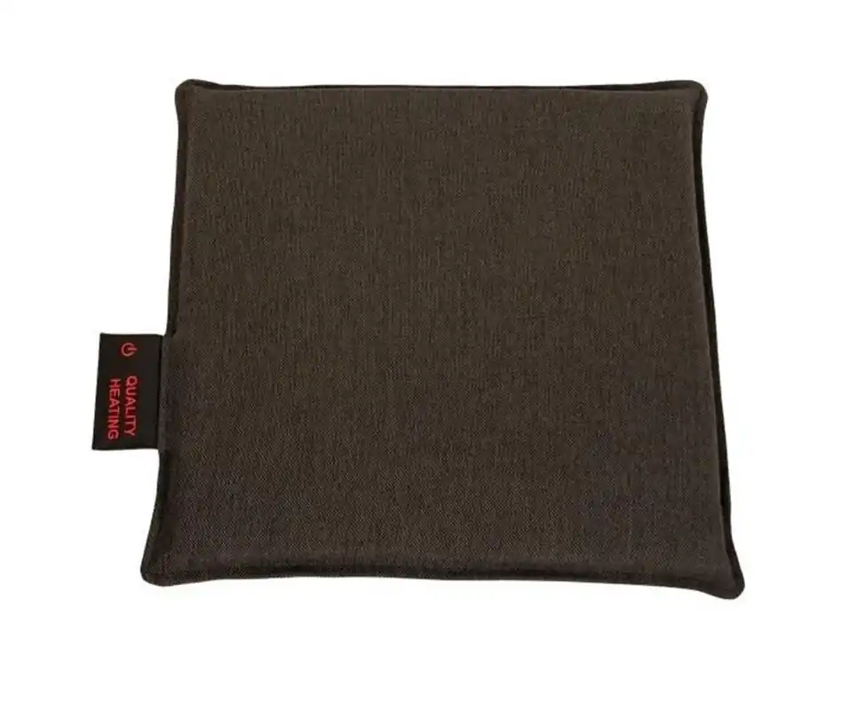 Versand Am Gleichen Tag Quality Heating Warmy beheizbare Sitzkissen - 40 x 40 cm