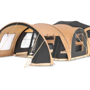 Europa Camper Trailcruiser EPS Basic 2026 Faltcaravan Schneller Versand