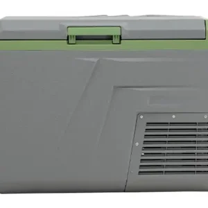 Steamy-E Single Zone Kompressor Kühlbox - 36 Liter Preis Gesenkt