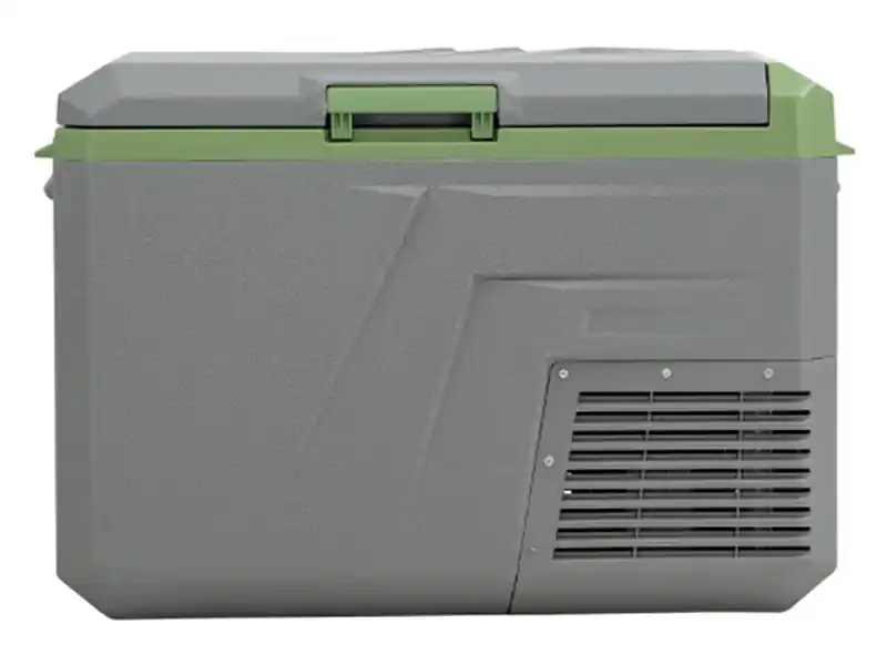 Steamy-E Single Zone Kompressor Kühlbox - 36 Liter Preis Gesenkt