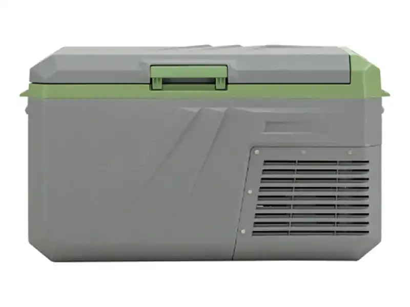 Günstig Steamy-E Single Zone Kompressor Kühlbox - 28 Liter