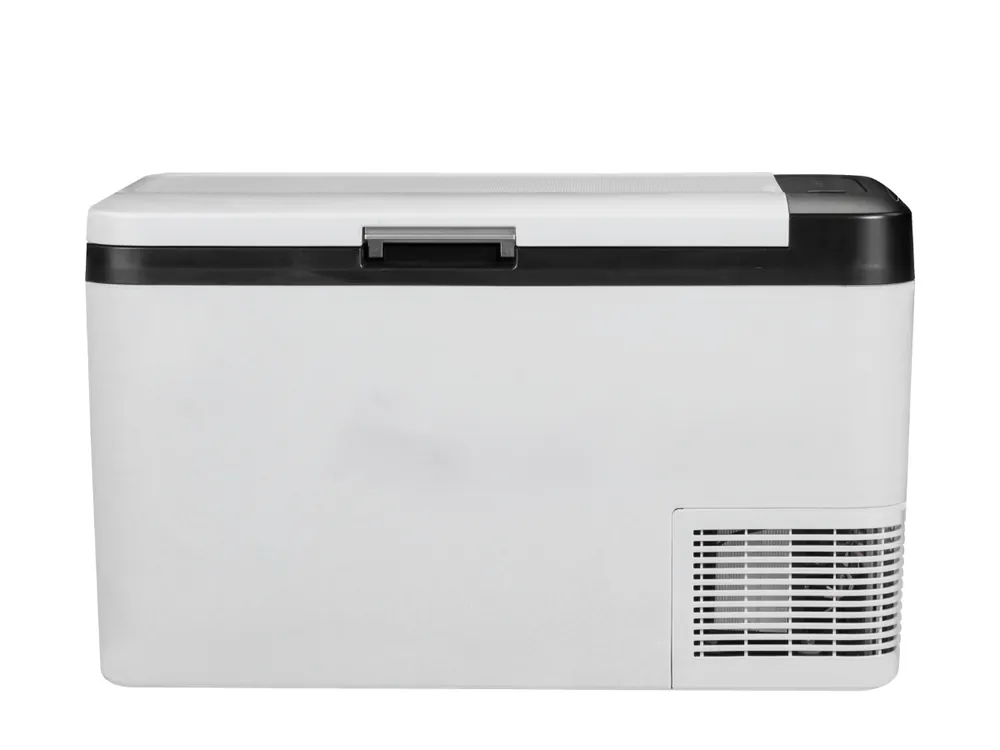 Beliebt Steamy-E Single Zone 26 Kompressorkühlbox - 26 Liter