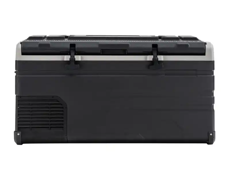 Steamy-E Single Zone Kompressor Kühlbox - 96 Liter Top-Preis