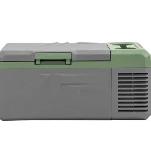 Jetzt Kaufen Steamy-E Single Zone Kompressor Kühlbox - 16 Liter