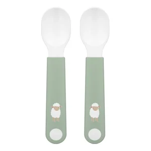 Direkt Vom Hersteller Mepal mio lernlöffel - little farm