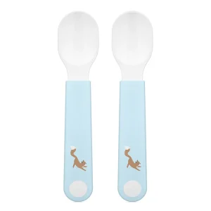 Bestseller Mepal mio lernlöffel - forest friends
