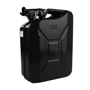 040 Parts Metall Benzinkanister - 20 Liter Echt