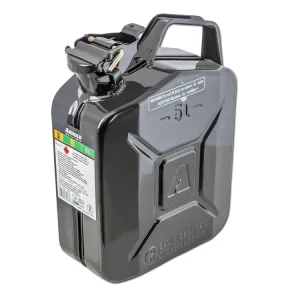 040 Parts Metall Benzinkanister - 5 Liter Angebot