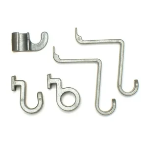 040 Parts 5-teiliges Haken Set - VW T5 T6 T6.1 Sichere Zahlung