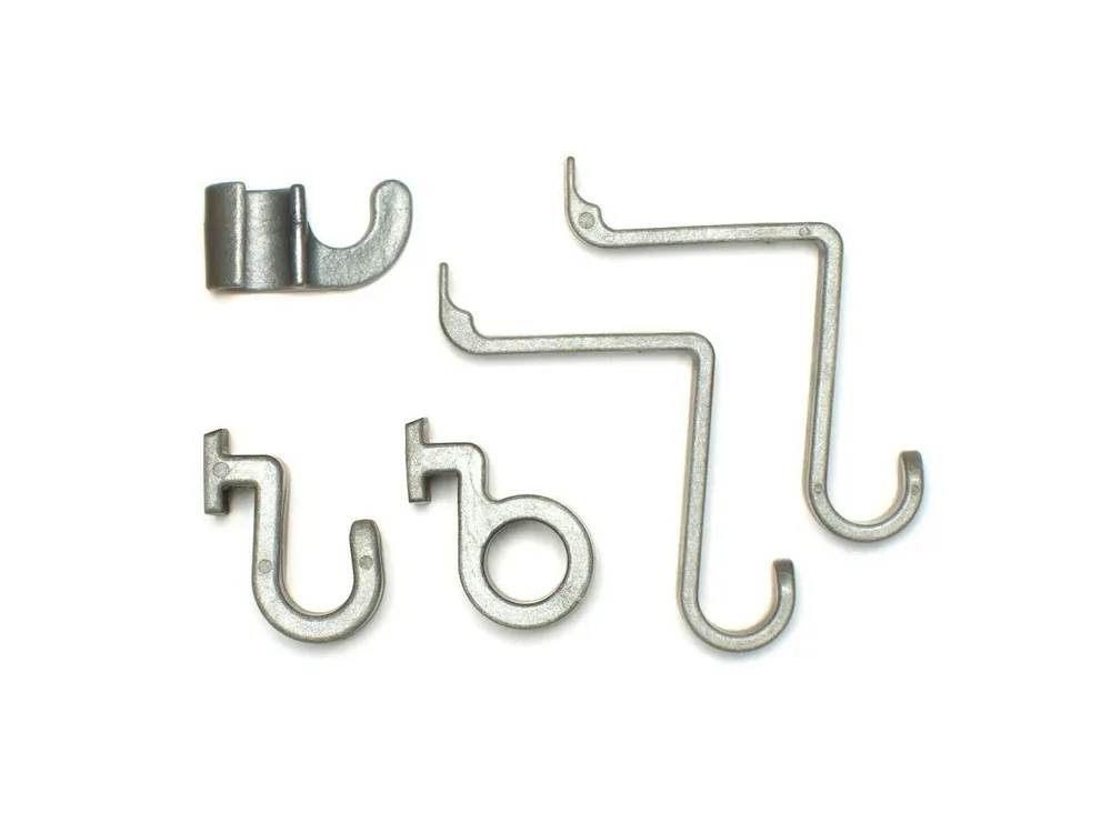 040 Parts 5-teiliges Haken Set - VW T5 T6 T6.1 Sichere Zahlung