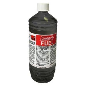 Coleman Flüssigbrennstoff – 1 Liter Ausverkauf