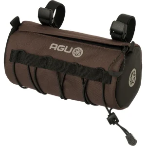 AGU Venture Roll Bag II Lenkertasche - Brown Finale Aktion