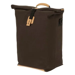 AGU Convoy Einzelne Fahrradtasche - Urban Brown Sonderangebot