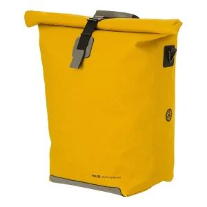 Heißes Angebot AGU Convoy Einzelne Fahrradtasche - Urban Mustard