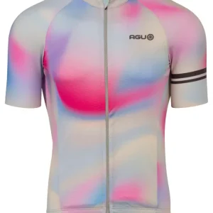 Jetzt Bestellen AGU Performance Gradient Swirl Trikot - Multi