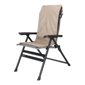 Solange Der Vorrat Reicht Travellife beheiztes Sitzkissen - Beige
