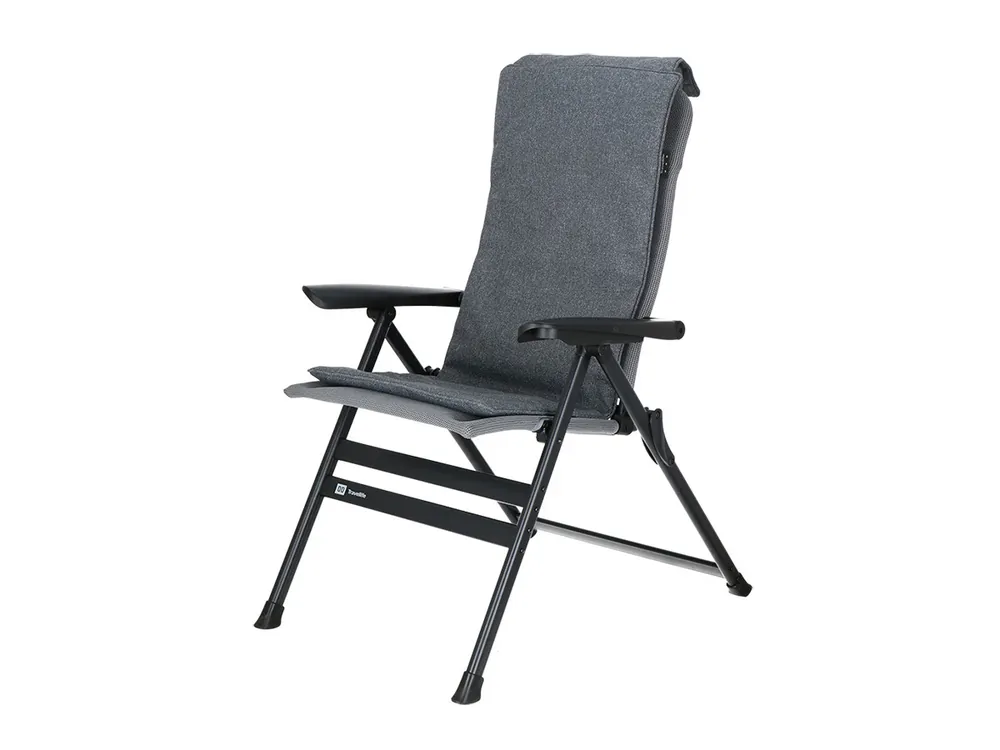Sale Travellife beheiztes Sitzkissen - Grey