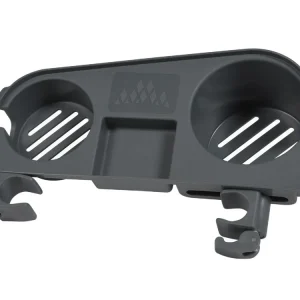 Nur Heute Obelink Universal Klemmtablett - Anthracite