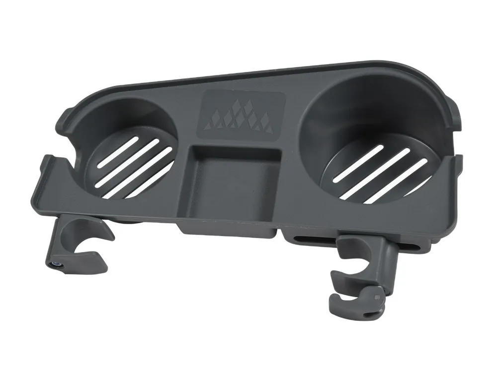 Nur Heute Obelink Universal Klemmtablett - Anthracite
