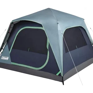 Mega-Angebot Coleman Skylodge 4 Zelt