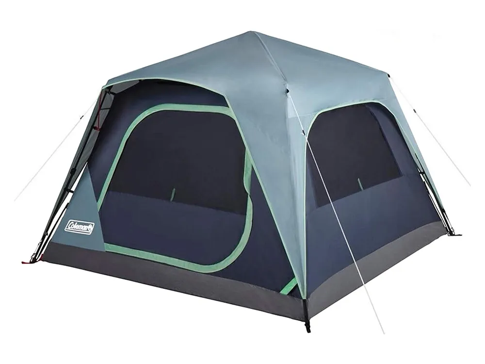 Mega-Angebot Coleman Skylodge 4 Zelt