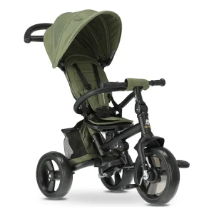 Deryan Explorer Dreirad – Green Direkt Vom Hersteller