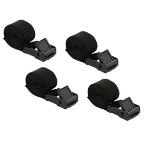 Top-Preis 040 Parts 75 cm Spanngurt - Set von 4