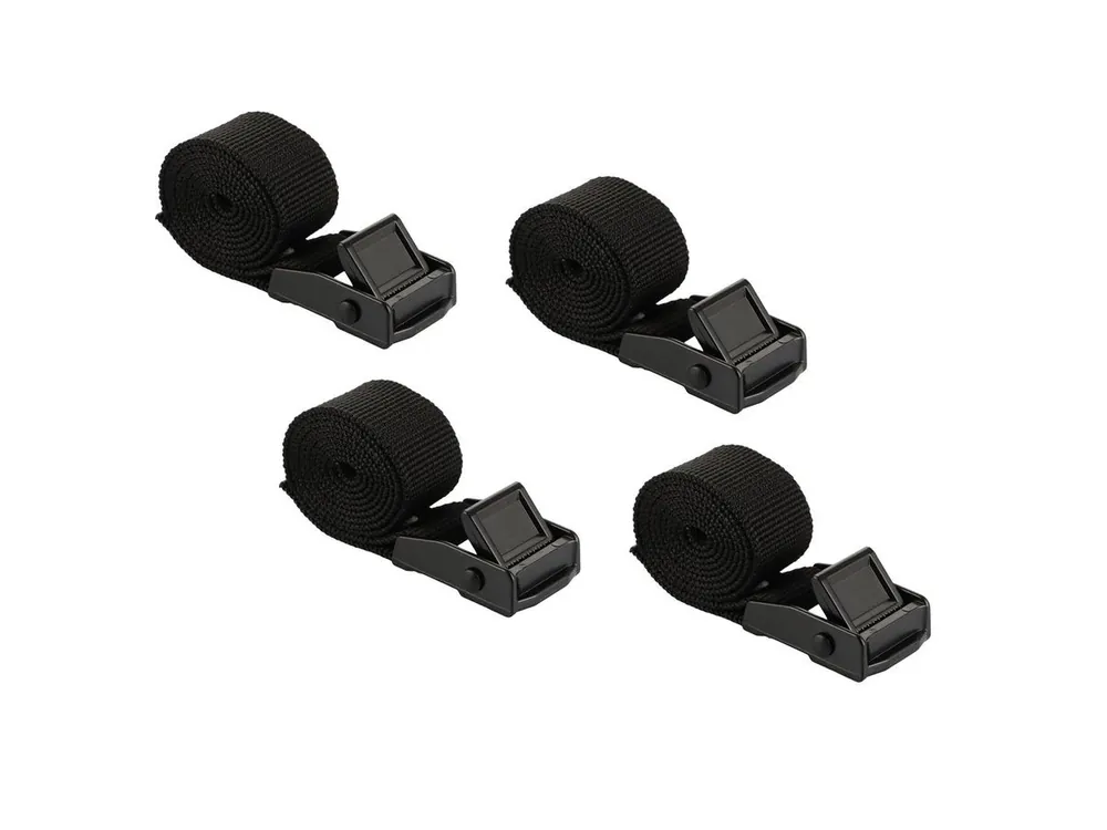 Top-Preis 040 Parts 75 cm Spanngurt - Set von 4