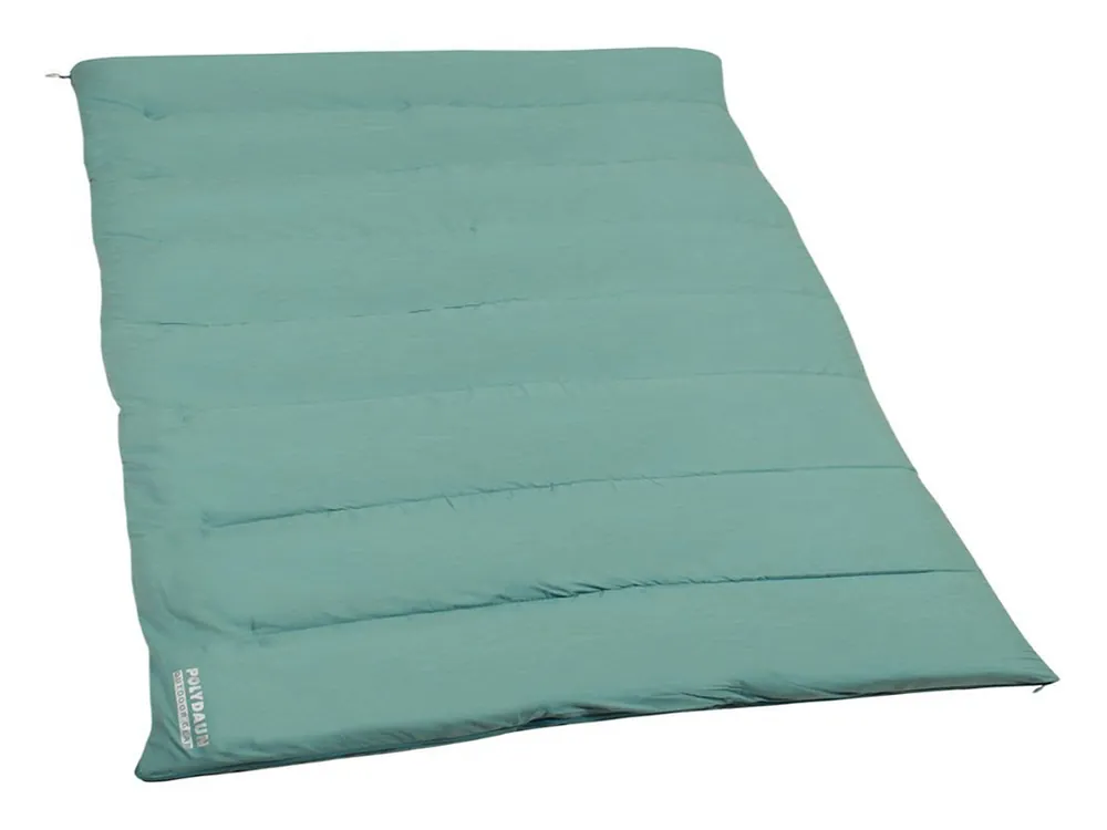 Polydaun Beach house DUO Schlafsack - 150x210 cm Aktuell