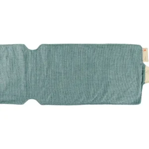 Pleafs 40 x 110 cm Kabellose Heizdecke - Sirocco Wochenendangebot