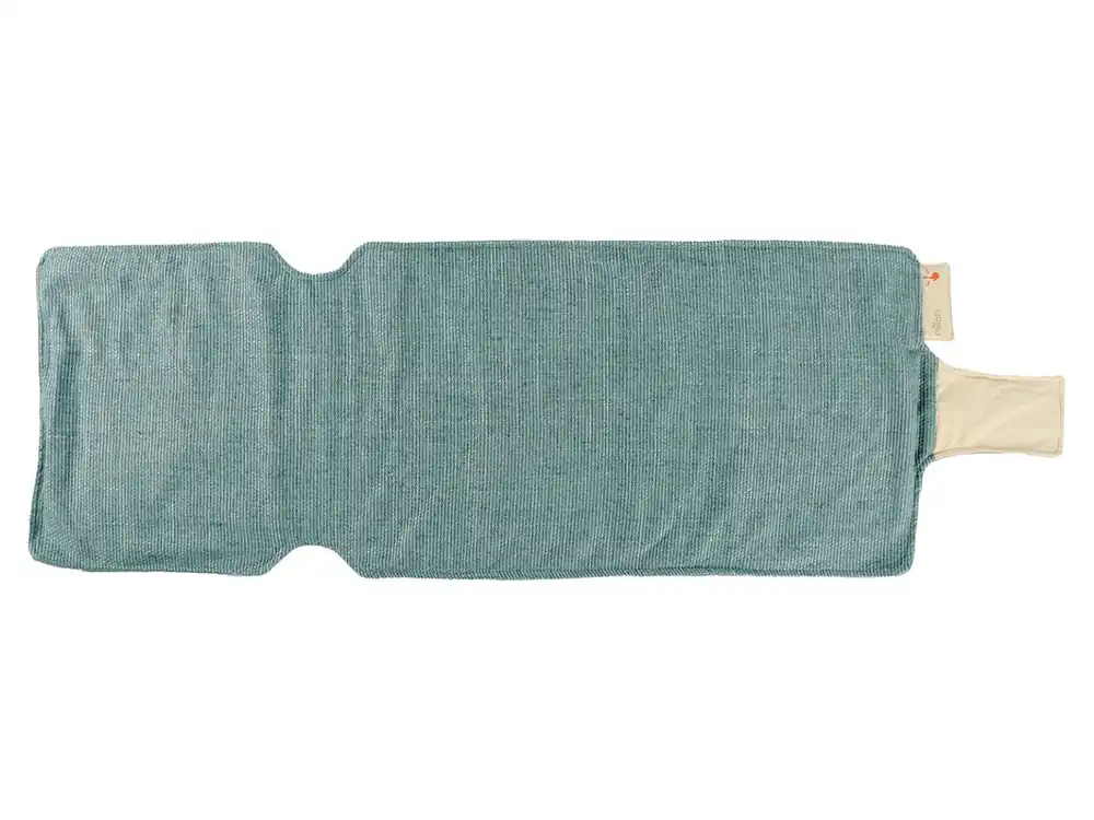 Pleafs 40 x 110 cm Kabellose Heizdecke - Sirocco Wochenendangebot