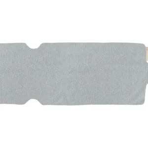 Top-Seller Pleafs 40 x 110 cm Kabellose Heizdecke - Spanich Grey