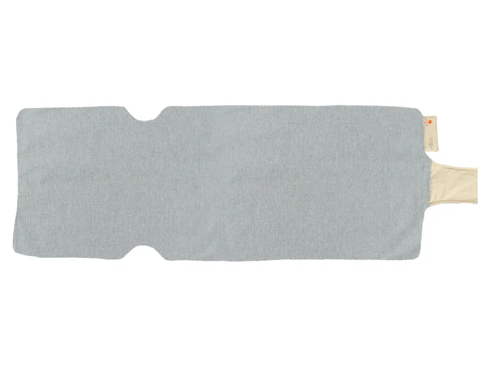 Top-Seller Pleafs 40 x 110 cm Kabellose Heizdecke - Spanich Grey