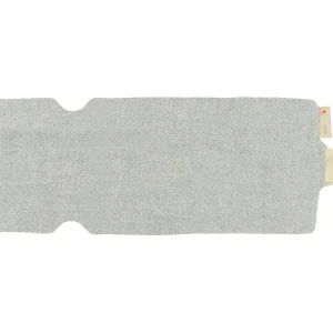 Pleafs 40 x 110 cm Kabellose Heizdecke - Close Knit Sonderaktion