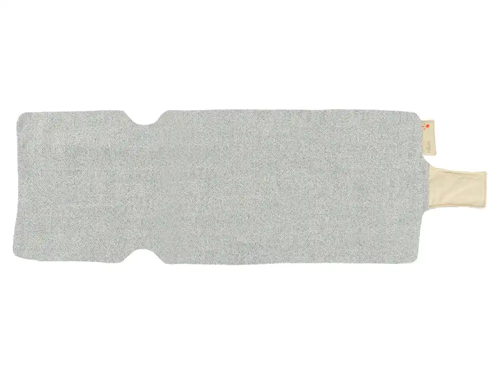 Pleafs 40 x 110 cm Kabellose Heizdecke - Close Knit Sonderaktion