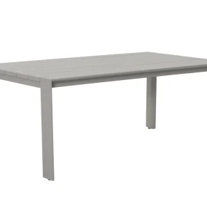 Garden Impressions Levanto 170x100 cm Lounge-Diningtisch - Taupe Mega-Angebot