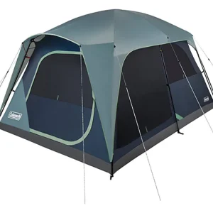 Aktuell Coleman Skylodge 8 Zelt