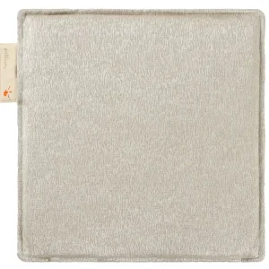Pleafs 40 x 40 cm Kabelloss Sitz-Heizkissen - Dark Vanilla Sofort Bestellen