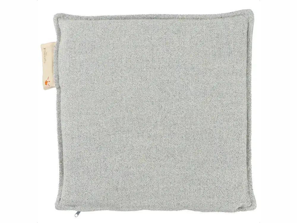 Neu Pleafs 40 x 40 cm Kabelloss Sitz-Heizkissen - Close Knit