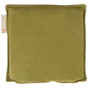 Pleafs 40 x 40 cm Kabelloss Sitz-Heizkissen - Barley Corn Heißes Angebot