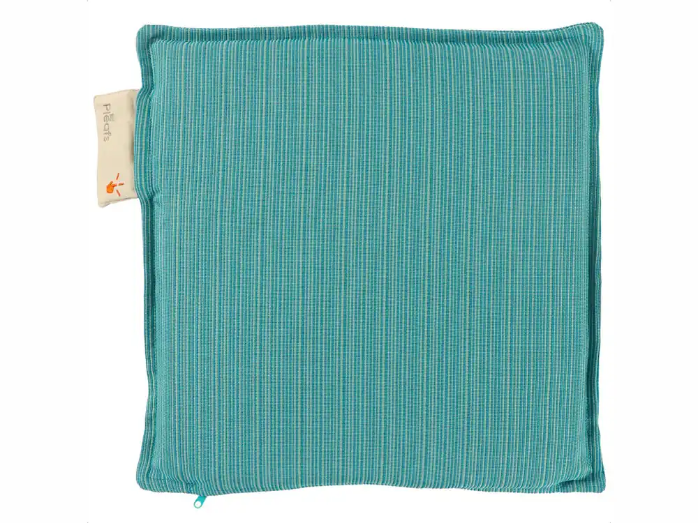 Pleafs 40 x 40 cm Kabelloss Sitz-Heizkissen - Acapulco Begrenztes Angebot