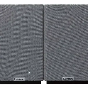Top-Preis Lenco SPB-240BKGY Bluetooth-Lautsprecher