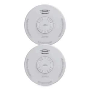Online Kaufen Alecto SD110 Rauchmelder - Set von 2
