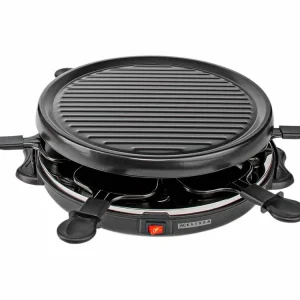 Direkt Vom Hersteller Melissa 16300032 Raclette